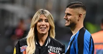 Wanda Nara kimdir? Wanda Nara – Icardi - Maxi Lopez olayı nedir?