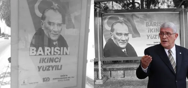 İYİ Parti ile CHP arasında ’İzmir’ kavgası: Tunç Soyer’in reklamları ittifak ortaklarını çıldırttı!