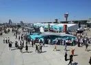 Teknofest 2020 roket yarışları başladı!