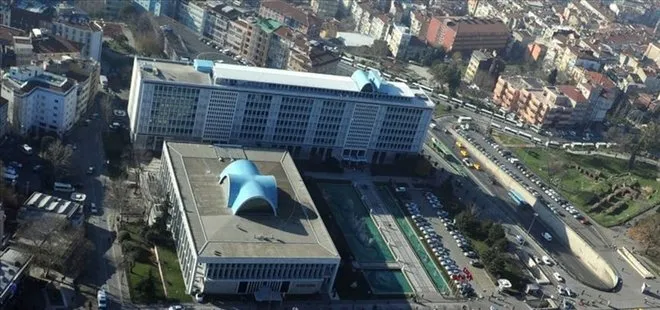İBB’ye bir yolsuzluk soruşturması daha! Ağaç ve Peyzaj A.Ş’ye ihale operasyonu: Usulsüzlüğe 7 tutuklama