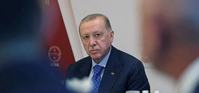 Başkan Recep Tayyip Erdoğan’dan ABD’ye çağrı: İhracat engelleri kaldırılmalı