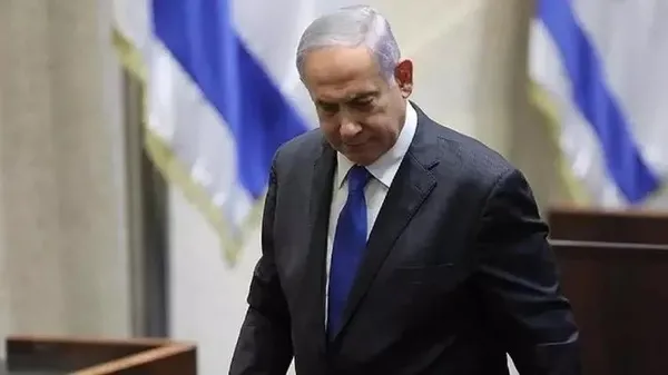 İsrail’in savaş kabinesinde kaos! Genelkurmay Başkanı Herzi Halevi Netanyahu’yu eleştirdi, ipler koptu