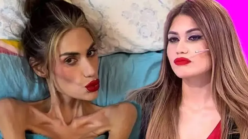 Nihal Candan hakkında şoke eden iddia! WhatsApp mesajları ortaya çıktı