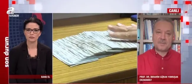 ’Verim ve tasarruf’ ekonomisi! Başkan Erdoğan’ın verim ekonomisi çağrısı ne anlama geliyor?