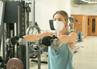 Sağlık Bakanlığı açıkladı! İşte spor salonlarında uyulması gereken tedbirler