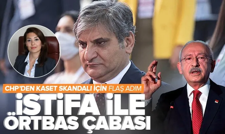 Aykut Erdoğdu ve Tuba Torun istifa edecek mi? CHP yönetiminden üstü kapalı mesaj