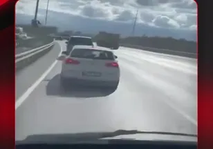 YA İÇERİDEKİ YAKININIZ OLSAYDI!