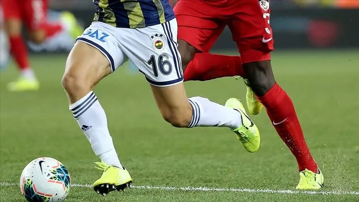Süper Lig || Gaziantep FK - Fenerbahçe maçı saat kaçta, hangi kanalda yayınlanacak?