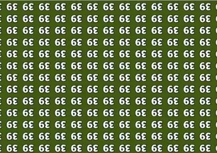 Zeka testi: Ters 39’lar arasında 93 sayısı gizleniyor! Görenlerin yalnızca yüzde 5’i 8 saniyede bulabildi