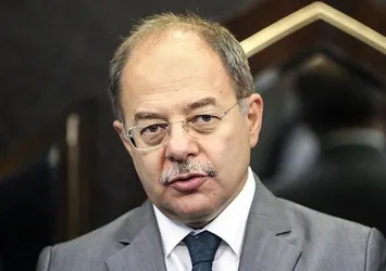 Bakan Akdağ'dan bayram müjdesi