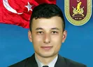 Hakkaride Piyade Uzman Çavuş Abdurrahman Topuksuz şehit oldu