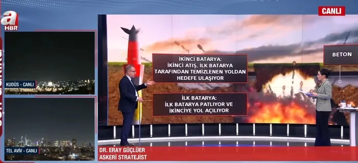 İran’ın nükleer sığınaklarını yok edebilir! ABD’nin dağları delen kıyamet bombası nasıl çalışıyor? İşte yerin 100 metre altını böyle vuracak