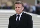 Fansız lider Macrondan İsraile Kudüs Patriği tepkisi