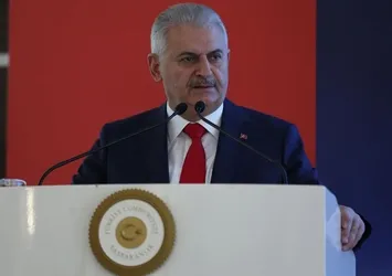 Binali Yıldırım: FETÖ ihraçlarında yanlış varsa...