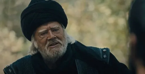 Kuruluş Osman’da Cüneyt Arkın hangi rolde? Cüneyt Arkın kaç yaşında, nereli? Aksakallılar kimdir? İşte usta oyuncunun hayatı...