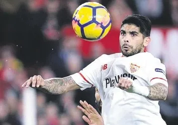 Banega: Burada çok mutluyum