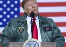 ABD Iraktan çekiliyor mu? Trump açıkladı