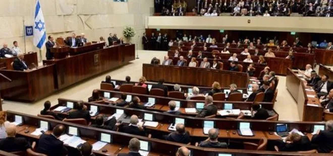 Cumhurbaşkanı Erdoğan’ın seçim zaferi İsrail meclisini karıştırdı