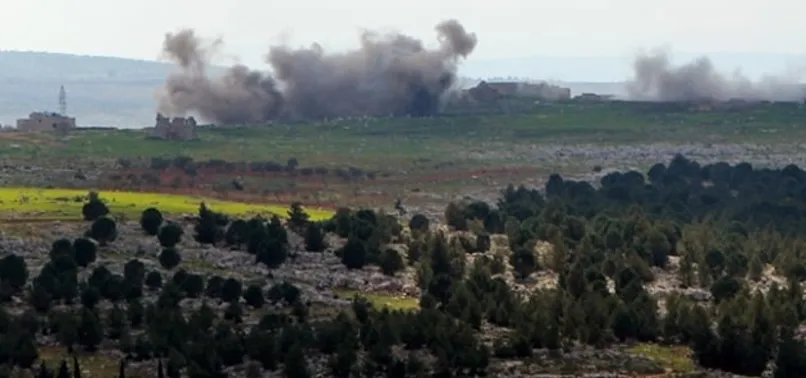 YPG'ye soğuk duş... Afrin'de çok önemli gelişme!