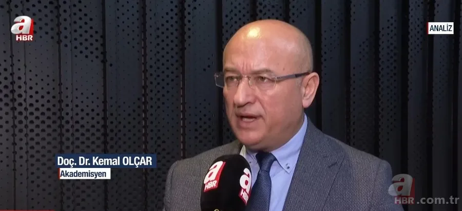 ANALİZ | Savaşın görünmeyen cephesi: Siber uzayda gizli harekât! Füzelerden önce kodlar ateşleniyor 6