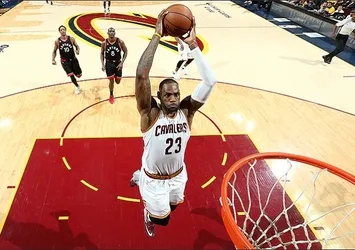 Cavaliers kazanmayı unuttu