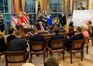 ABD Avrupa'yı gözden mi çıkardı? Trump yönetiminin Ulusal Güvenlik Strateji Belgesi'nde" resmi aşağılama"