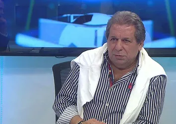 Erman Toroğlu: Saygı...