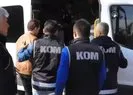 Emniyet'ten yerel seçim açıklaması