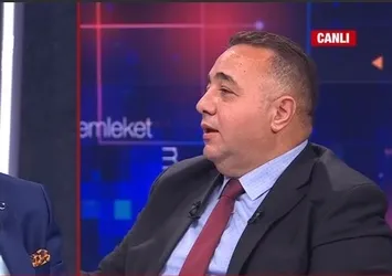 Gazeteci Zafer Şahin'den A Haber'de bomba kulis: İYİ Parti'nin Ankara adayı...