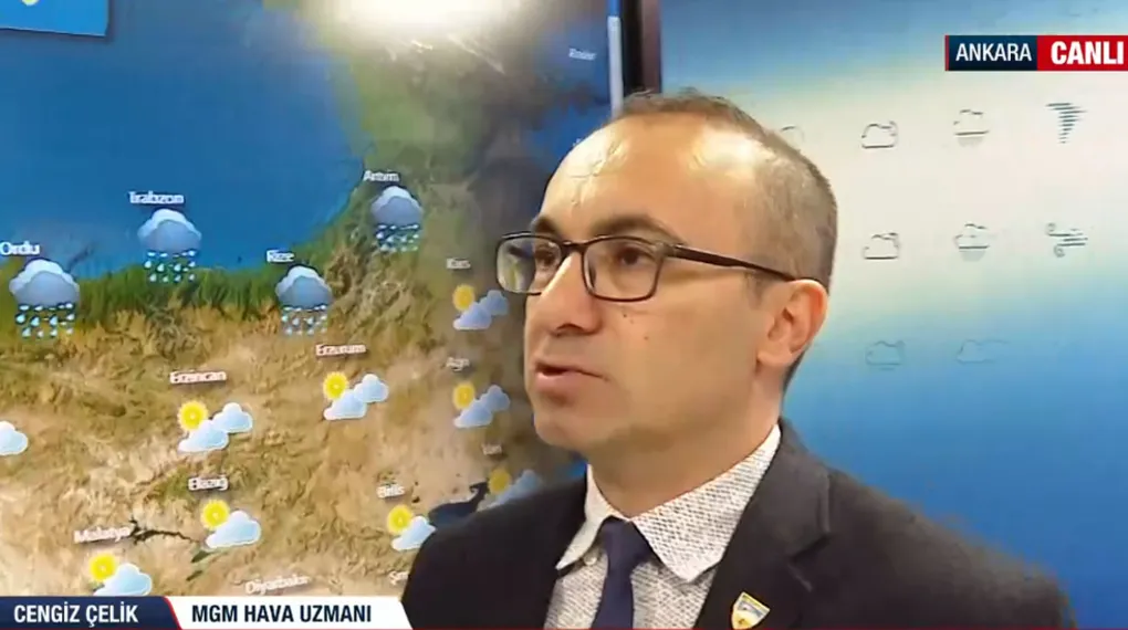 7 Eylül hava durumu: İstanbul ve yurtta hafta sonuna kadar hava nasıl olacak?