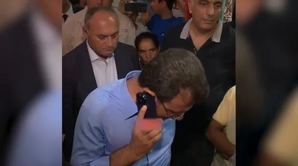 ’Seyyah’ İmamoğlu’na Bay Kemal’in memleketinde fırça: Baba-oğul değil miydiniz?