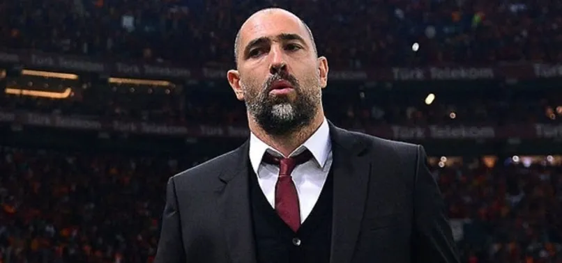 Igor Tudor'a büyük tepki