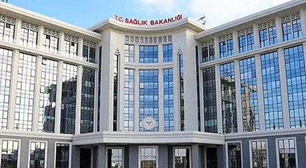 📣Sağlık Bakanlığı personel alımı kura çekimi CANLI yayın izle! ✍7 Nisan Sağlık Bakanlığı işçi alımı kura çekiliş sonucu sorgulama ekranı! - 1