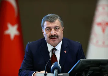 Türkiye'nin corona virüste bağışıklık testleri başlıyor