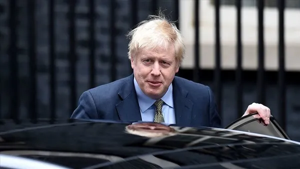 İngiltere’deki istifa depremi sonrası flaş iddia! Boris Johnson geri dönüyor