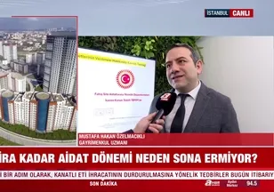 Site aidatlarına devlet neşteri!