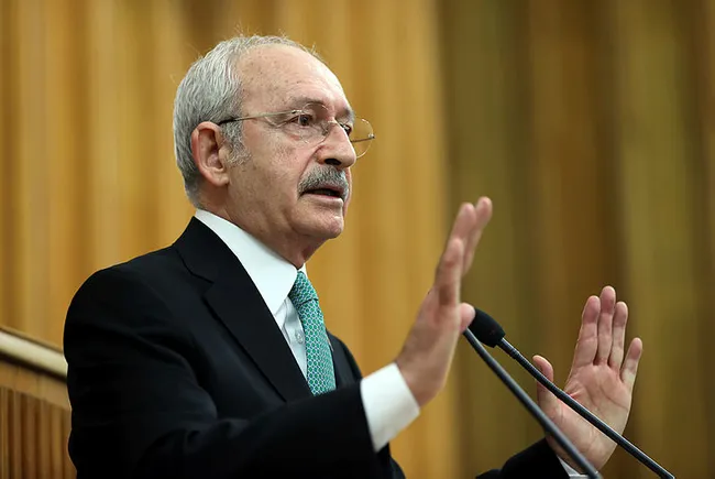 CHP lideri Kemal Kılıçdaroğlu’nun vergi skandalına Mine Kırıkkanat bile tepki gösterdi: Aklını mı yitirdi? - 4