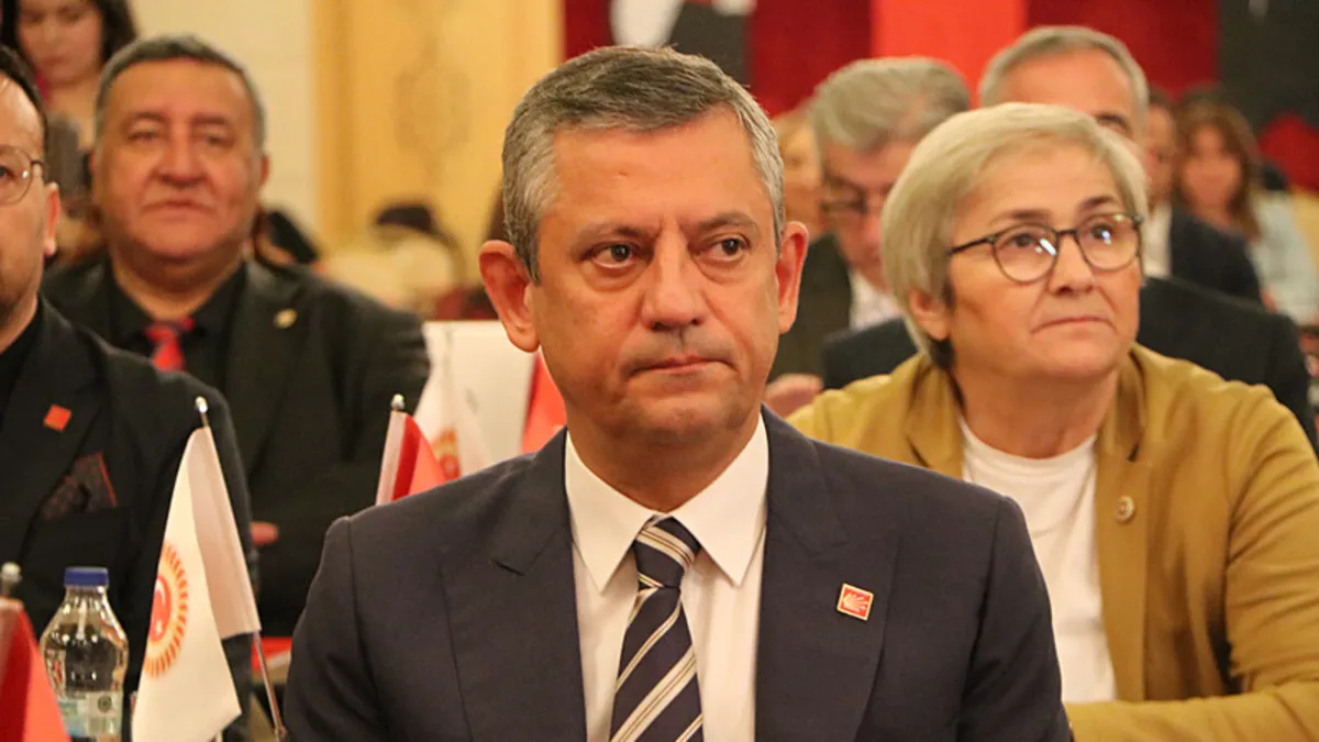 CHP'nin adayı Mansur Yavaş mı olacak? Nasıl bir değişiklik bekleniyor? Tartışmaların gölgesinde Bolu kampı...