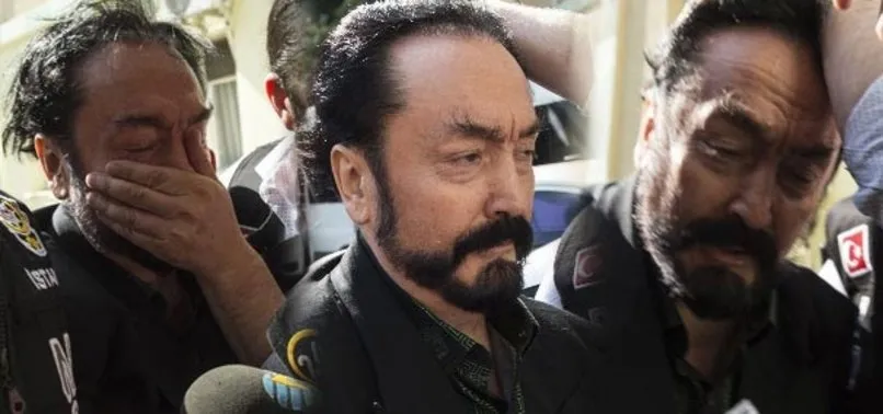 Adnan Oktar Avukatindan Bunlari Istedi A Haber Son Dakika Gundem Haberleri