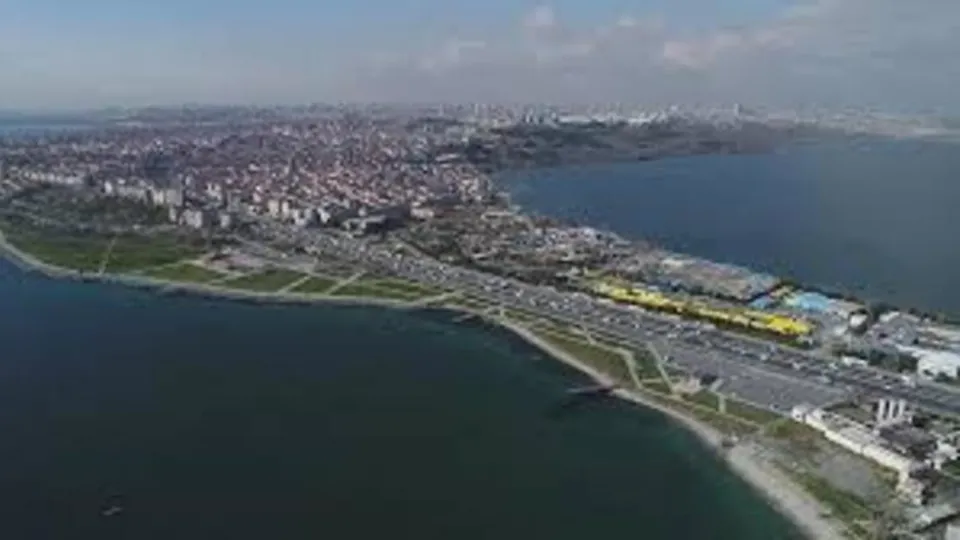Korkutan deprem tablosu! En riskli 9 ilçe...