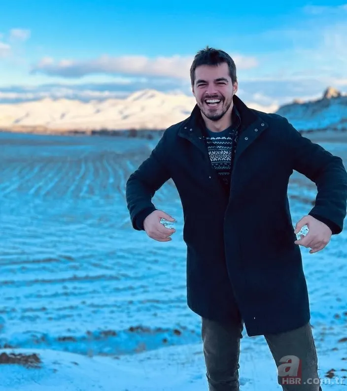 Berk Atan'ın sağlık durumu nasıl? Gönül Dağı'nın başrolü ağır yaralandı 9