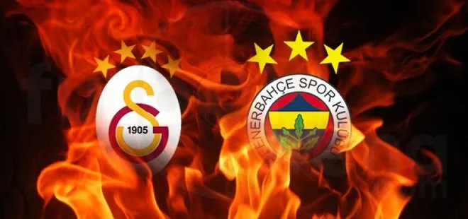 Galatasaray ile Fenerbahçe maçını Fırat Aydınus yönetecek