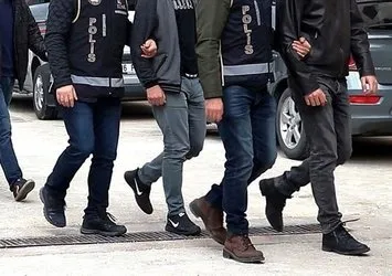 FETÖ’nün mahrem yapılanmasına darbe