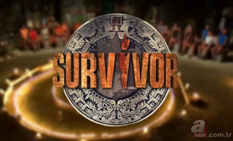 Survivor 2023 bu akşam var mı, yok mu? Saat kaçta başlayacak? Survivor Türkiye kadrosunda kimler var? 15 Ocak TV8 yayın akışı... 3
