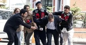 Bebek katili hemşire kan dondurdu