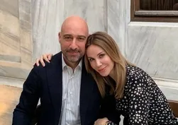Demet Şener ile Tolga Arman yollarını ayırdı! Sebebi ortaya çıktı