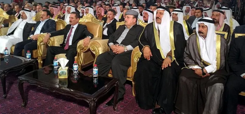 Irak hükümetinin Türkiye'ye karşı tutumu "ahmakça"