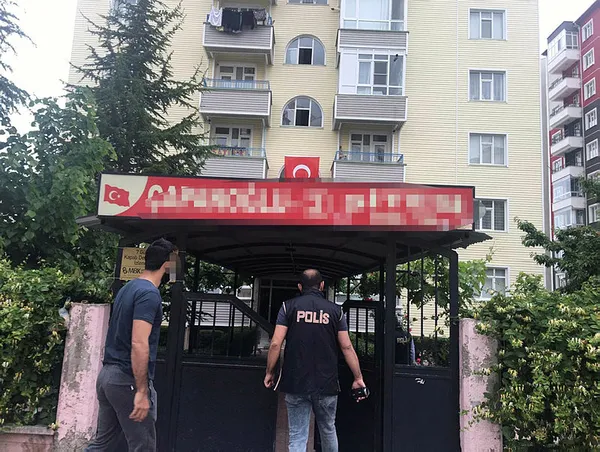 Son dakika haberi: Hrant Dink Vakfı'nı tehdit eden şüpheli İstanbul'a getirildi - 2
