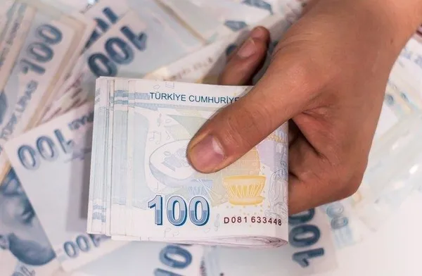 1695377211255.jpeg Başkan Recep Tayyip Erdoğan talimat verdi çalışmalar sürüyor! Emekli zammı için 3'lü zirve | Masada 3 formül var - 1
