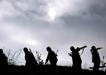 PKK'nın hain planı deşifre oldu